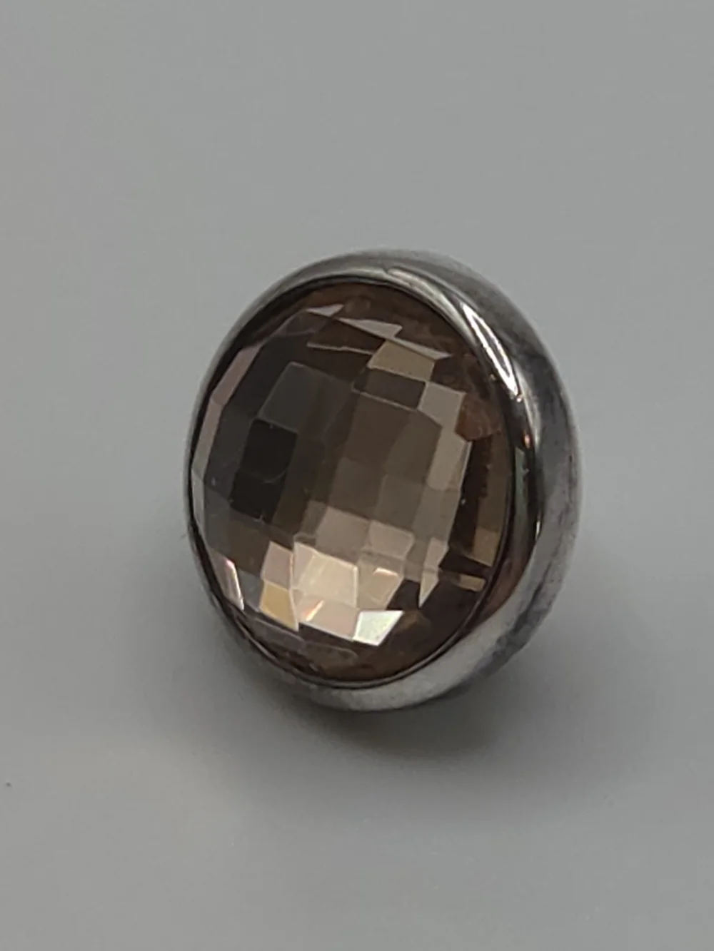 Kameleon Jewel Pop Peachy Keen CZ Kpjp223